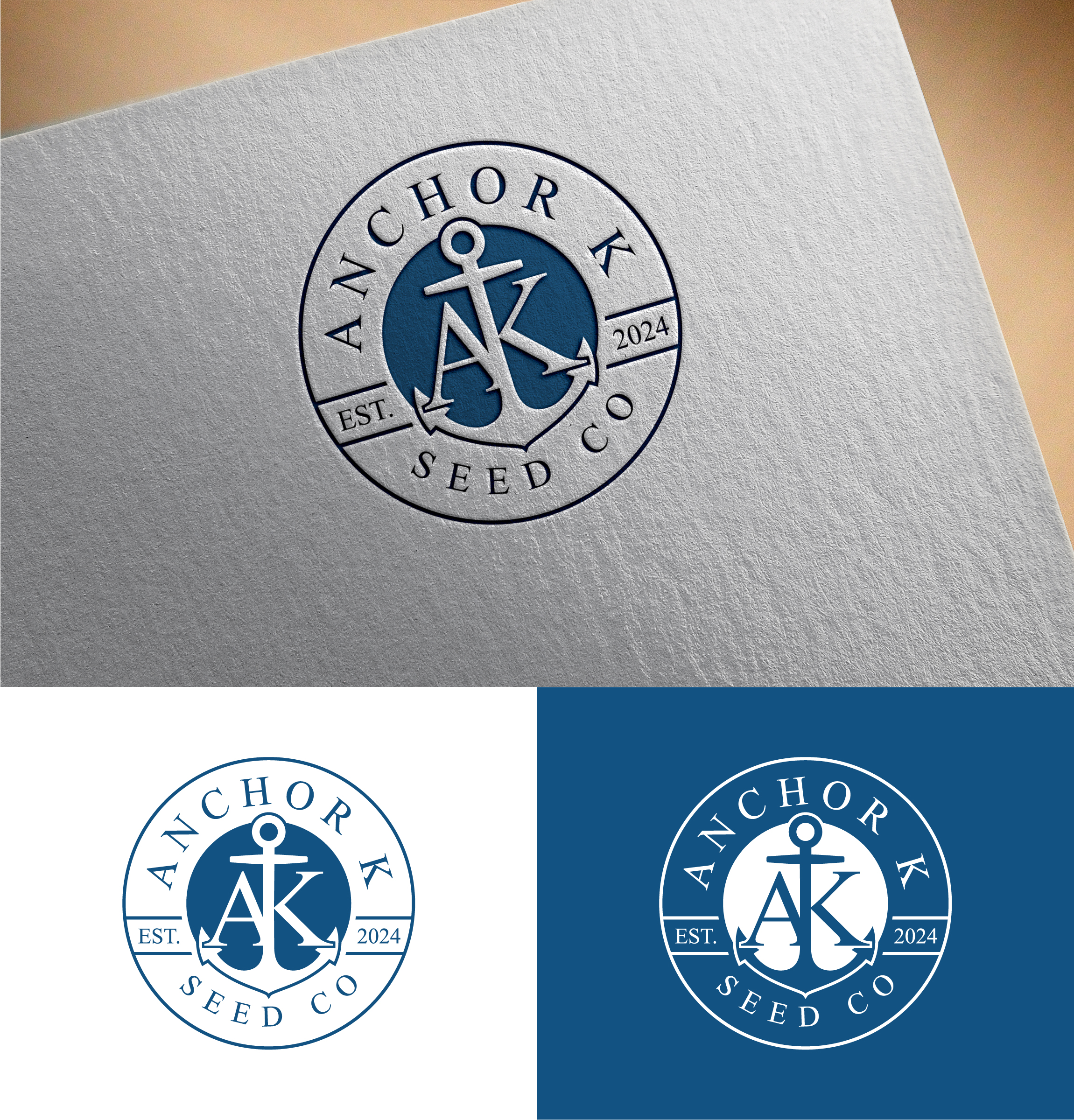 Logo Design by RKsharma for this project | Design #32873433