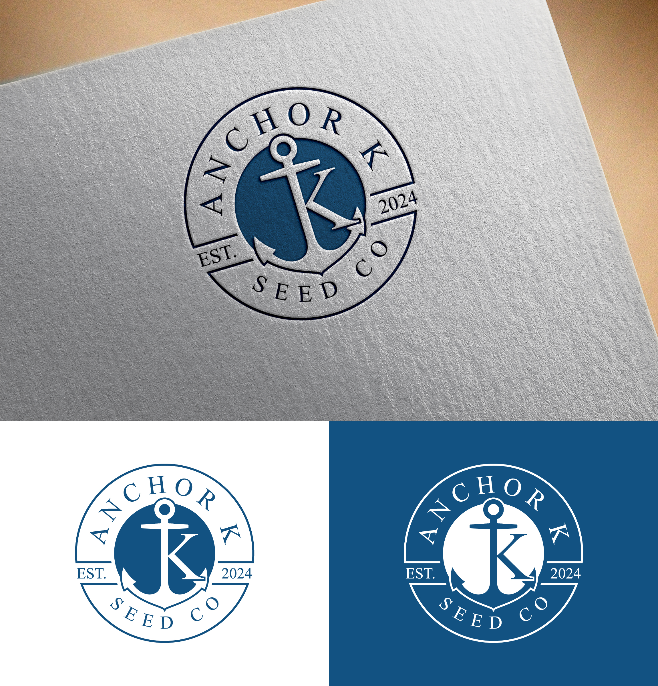 Logo Design by RKsharma for this project | Design #32873455