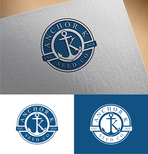 Logo Design by RKsharma for this project | Design: #32881531