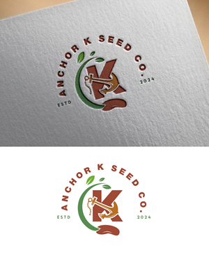 Logo Design by Loknath for this project | Design: #32876893