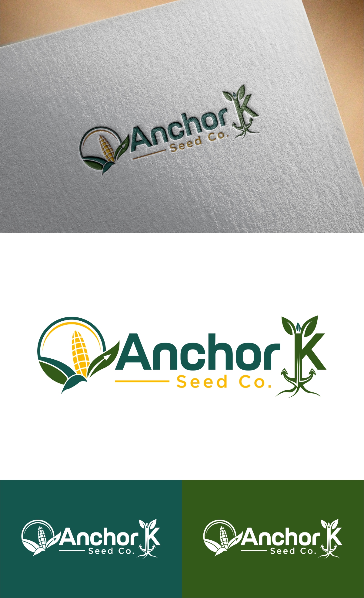 Logo Design by Loknath for this project | Design #32877461