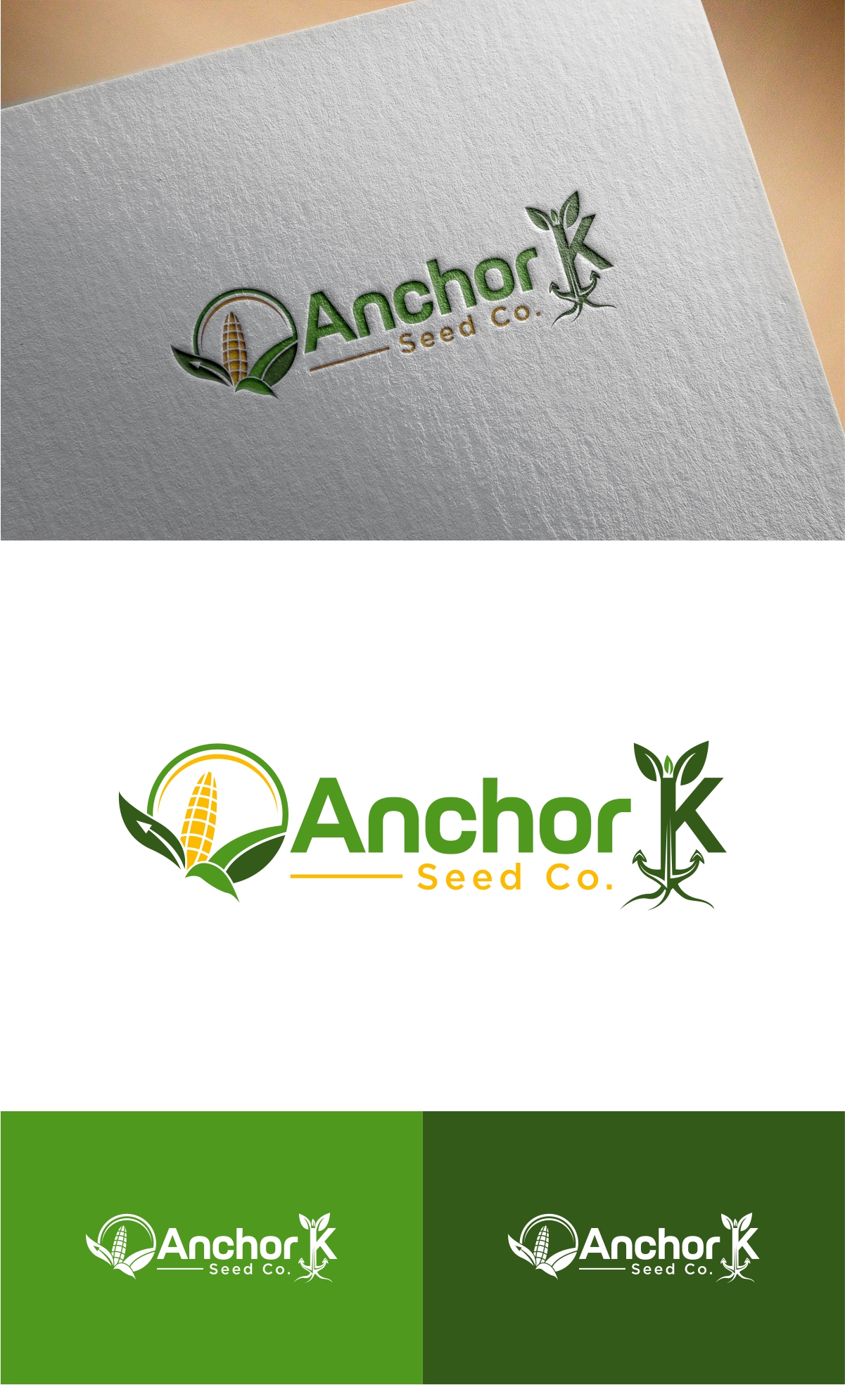 Logo Design by Loknath for this project | Design #32877462