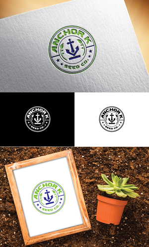 Logo Design by Logo Stock for this project | Design: #32869271