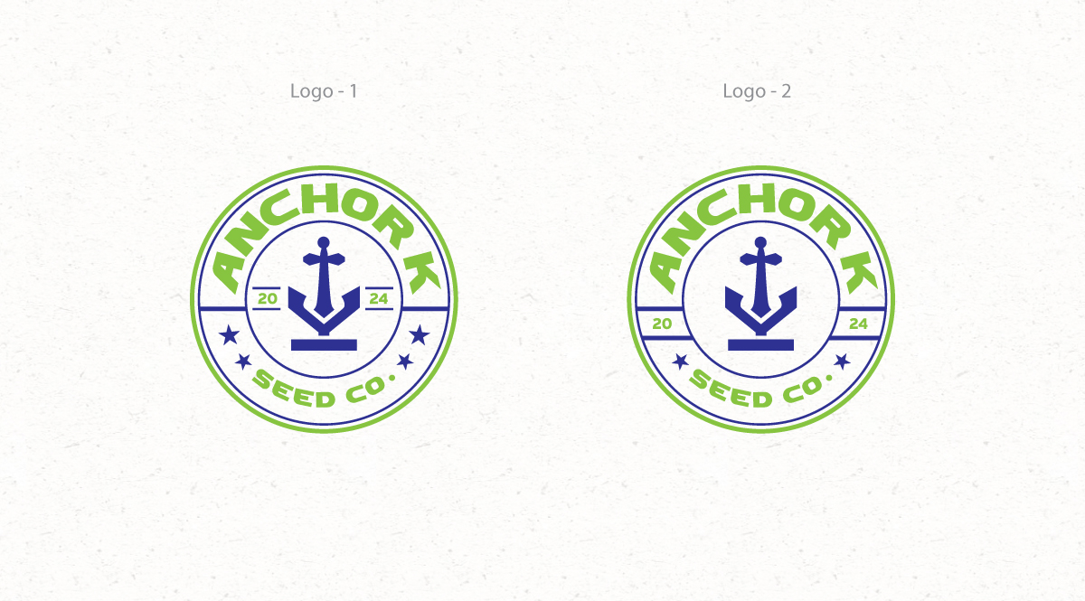 Logo Design by Logo Stock for this project | Design #32870611