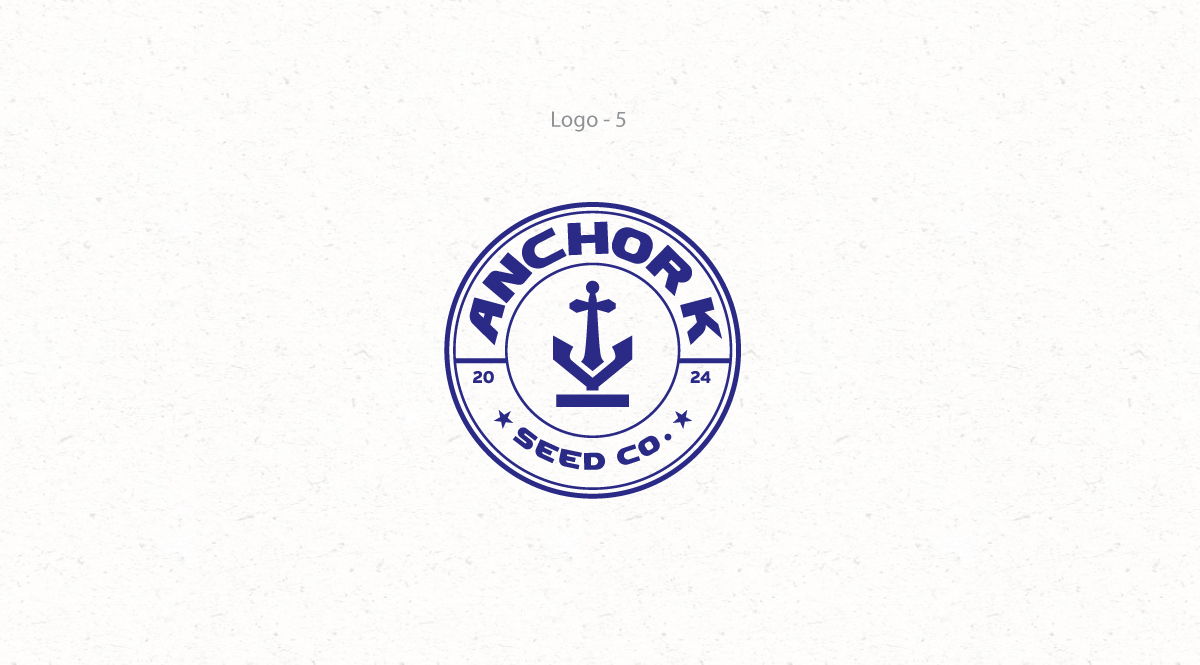 Logo Design by Logo Stock for this project | Design #32870831