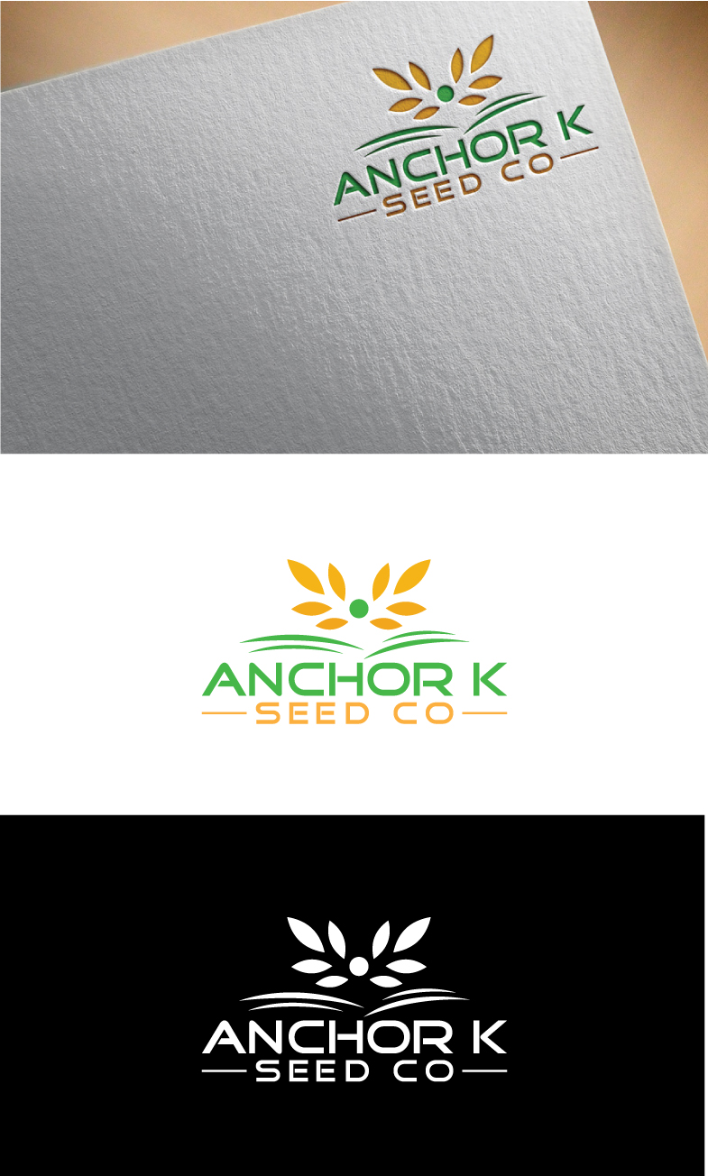 Logo Design by SoltBee for this project | Design #32869650