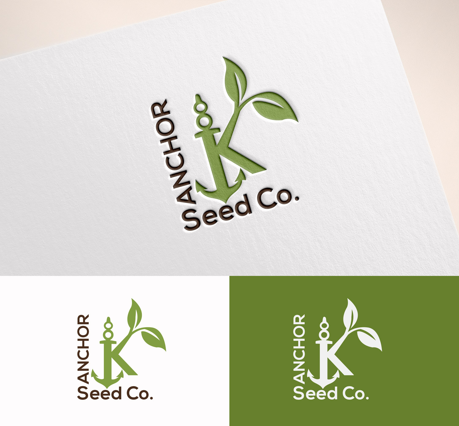 Logo-Design von M Art & Design für dieses Projekt | Design #32870710
