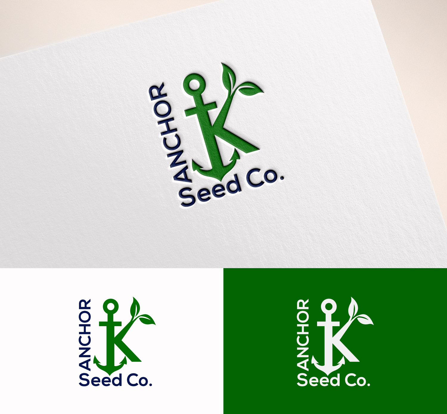 Logo Design by M Art & Design for this project | Design #32871039