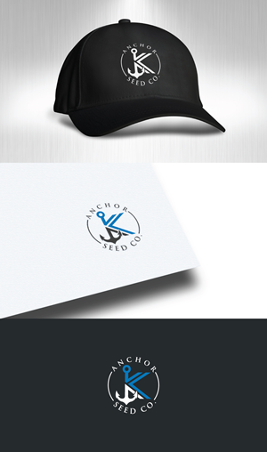 Logo Design by Visionarydexiner for this project | Design: #32868628