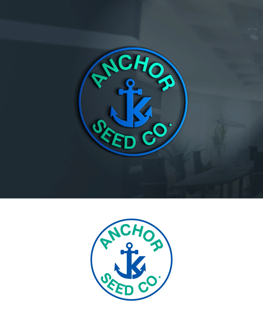 Logo-Design von Ahnaf Labib für dieses Projekt | Design #32884953