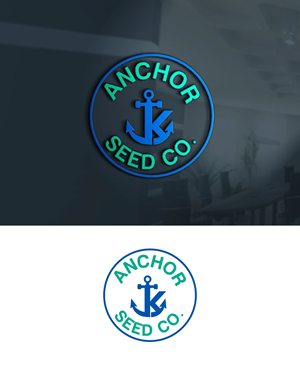 Logo Design by Ahnaf Labib for this project | Design: #32884953