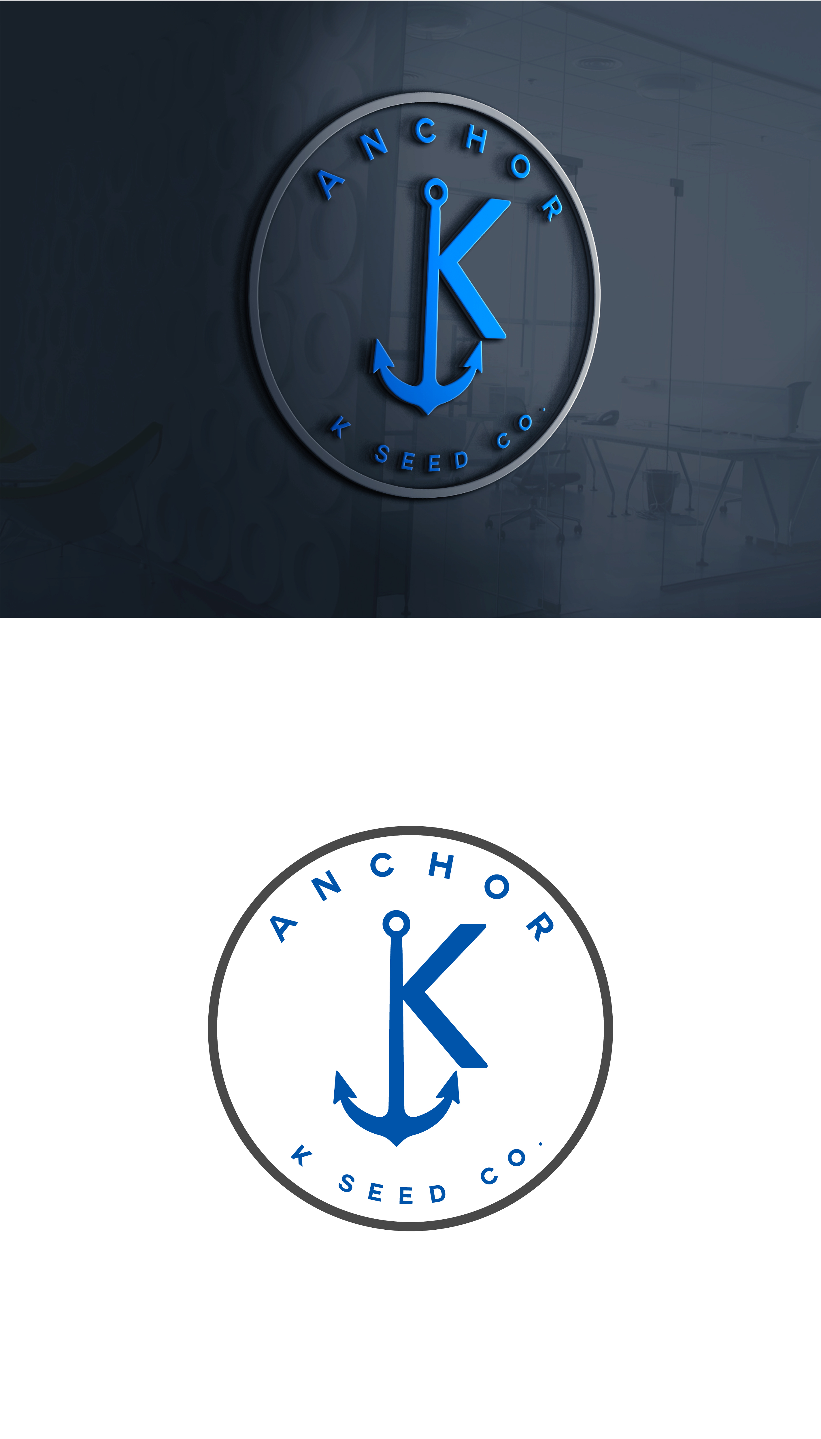 Logo-Design von AKTech für dieses Projekt | Design #32883224