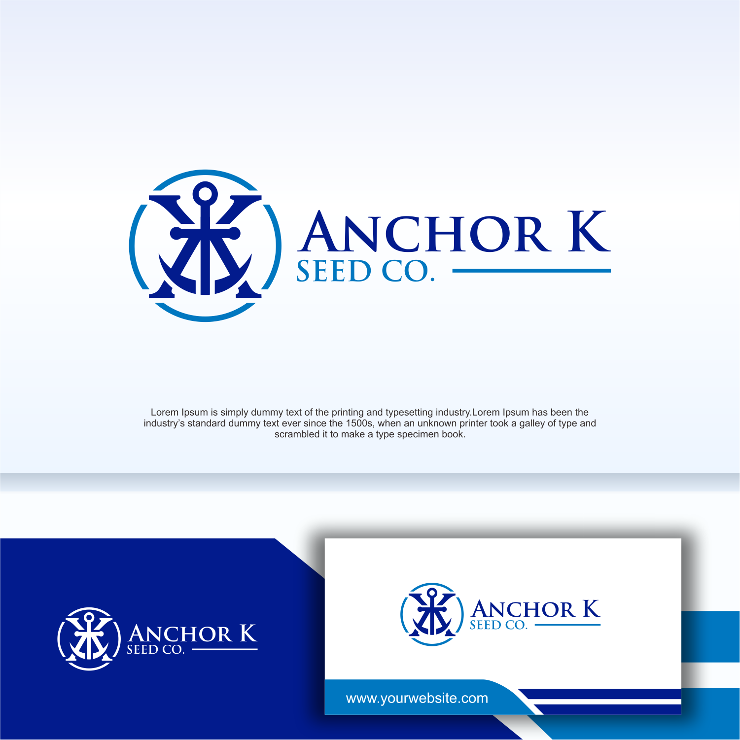 Logo Design by Apache Kretek for this project | Design #32871619