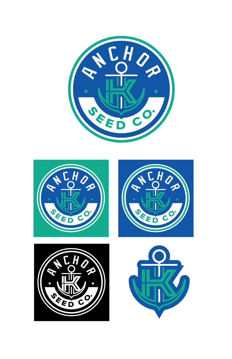 Logo Design by Mike Carroll for this project | Design #32871178