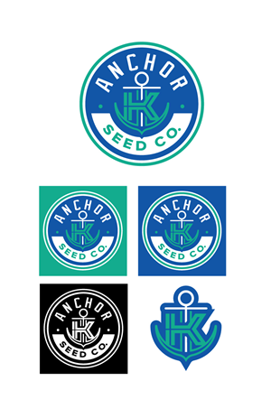 Logo Design by Mike Carroll for this project | Design: #32871178