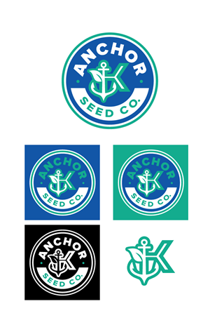 Logo Design by Mike Carroll for this project | Design: #32872495
