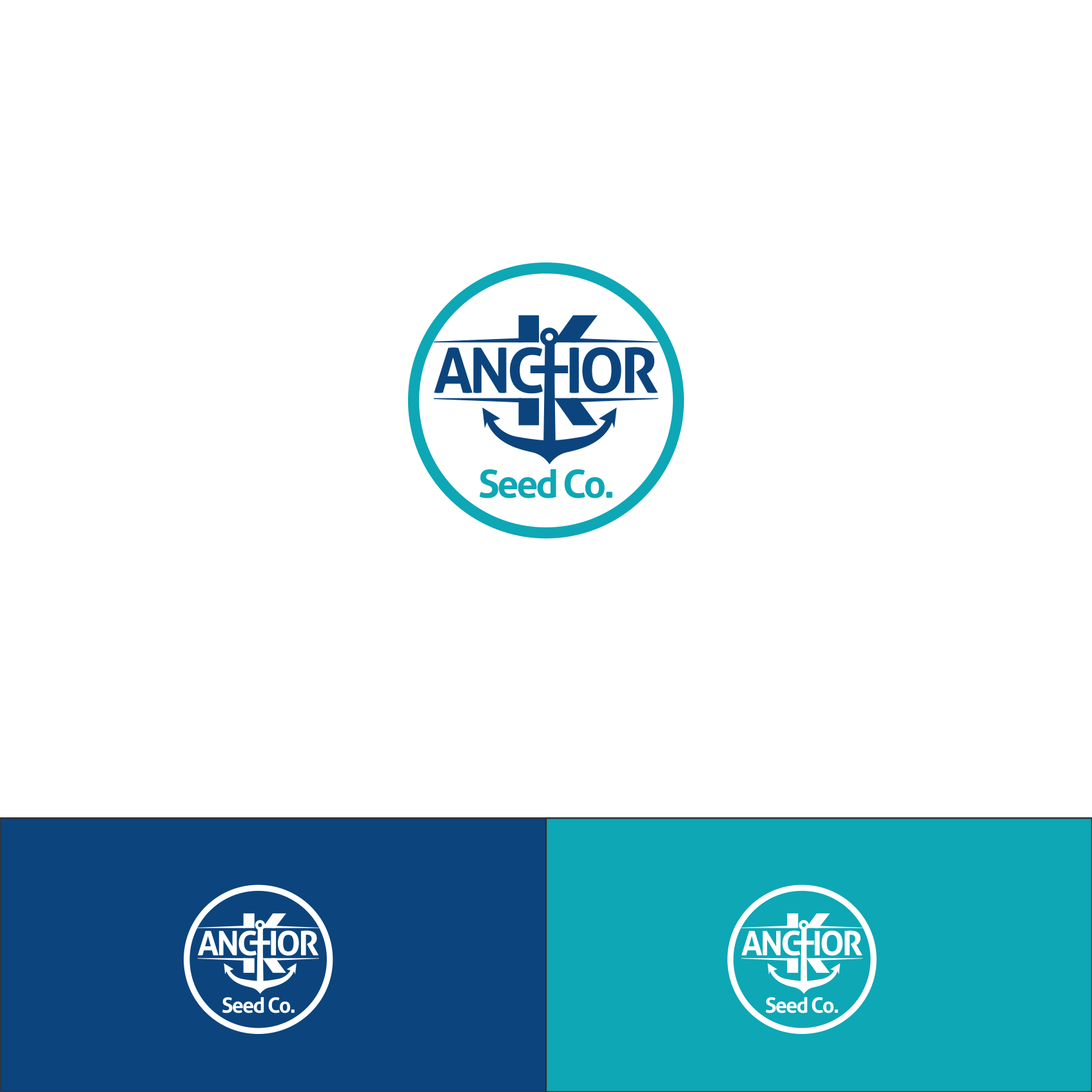 Logo Design by Arham Hidayat for this project | Design #32890937