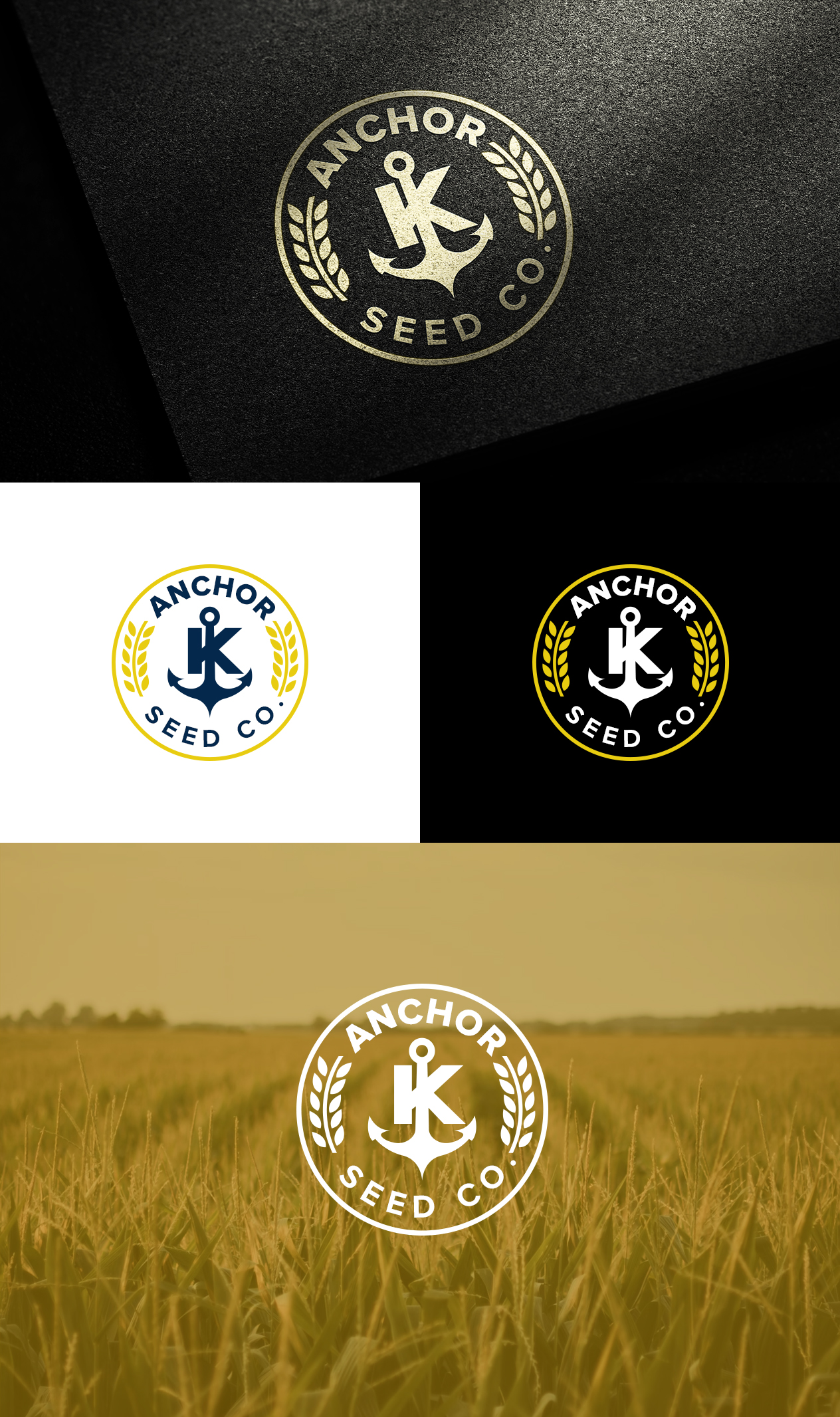 Logo Design by BehindSymbols for this project | Design #32894733