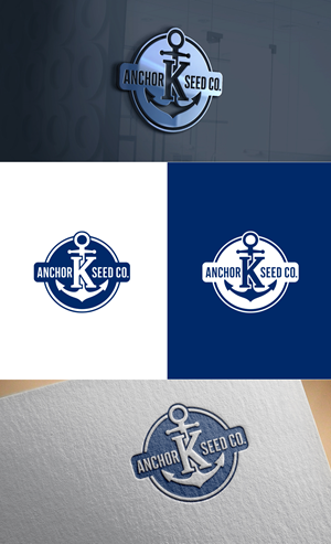 Logo Design by GLDesigns for this project | Design: #32867351