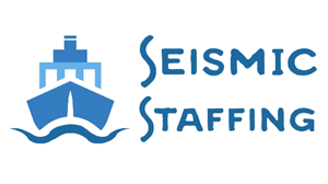 Graphic Design by robertr400 for Seismic Staffing, LLC | Design: #32867776