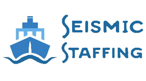 Graphic Design by robertr400 for Seismic Staffing, LLC | Design: #32871645