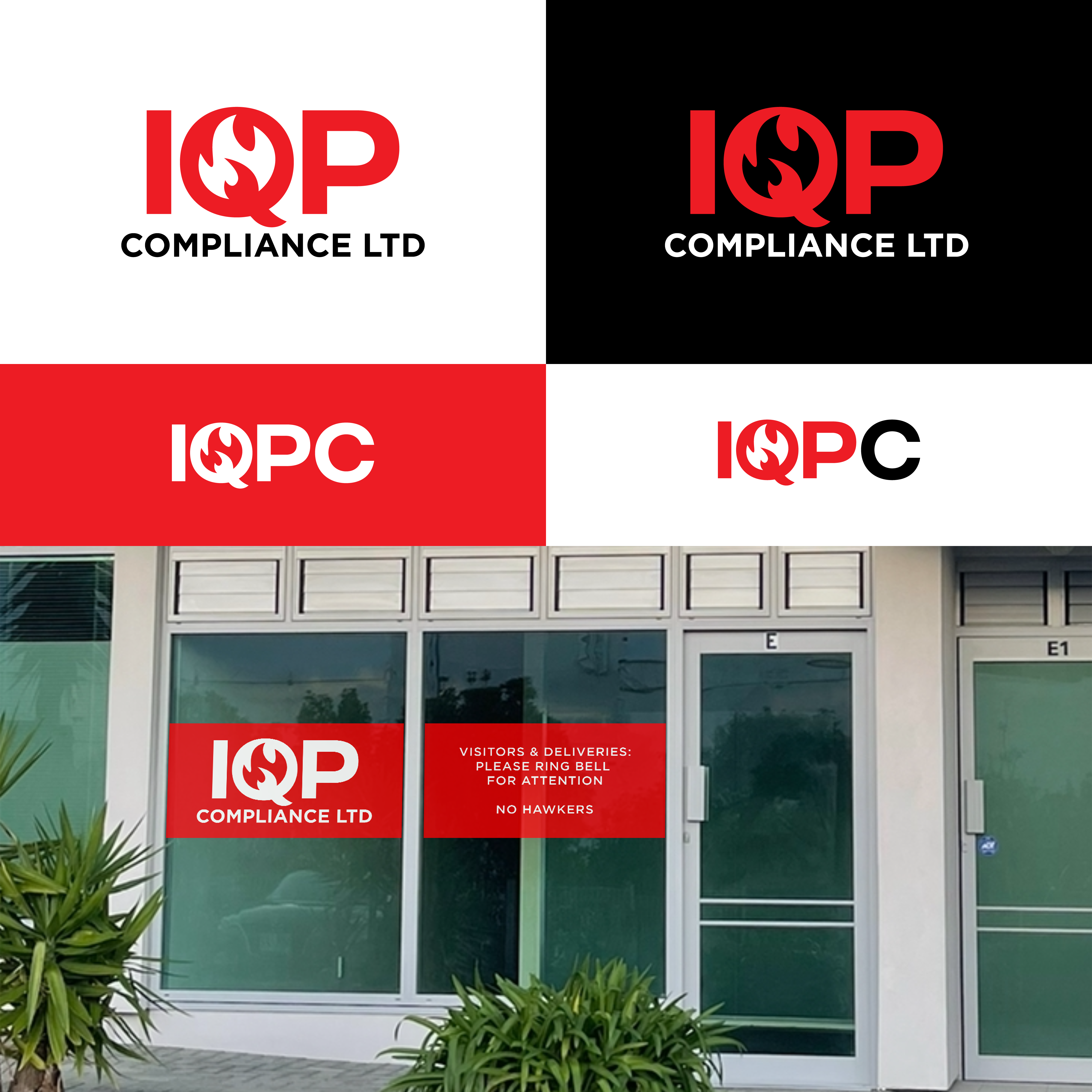 Logo Design by design_by_sandro for this project | Design #32873753