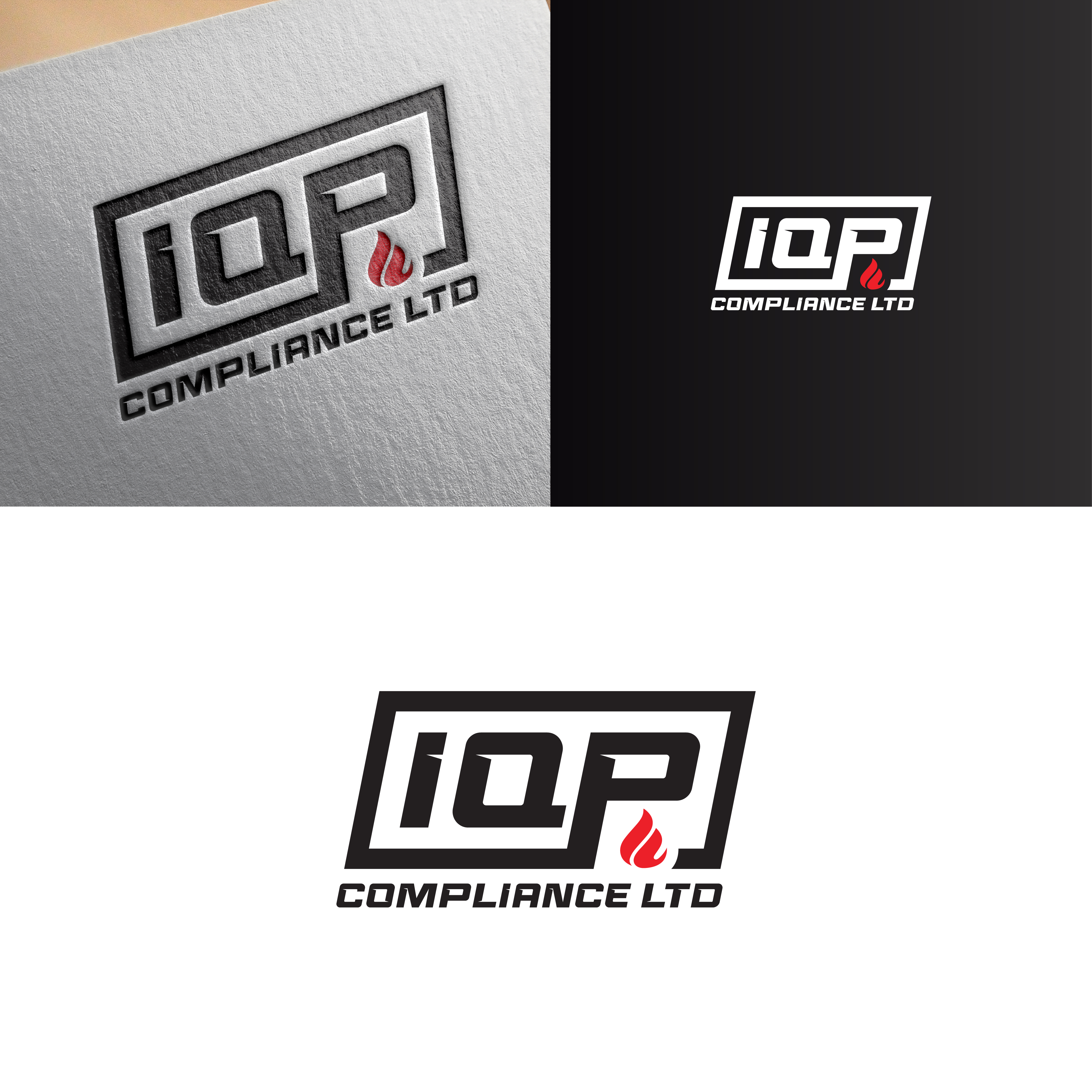 Logo-Design von ADBronze für dieses Projekt | Design #32886384