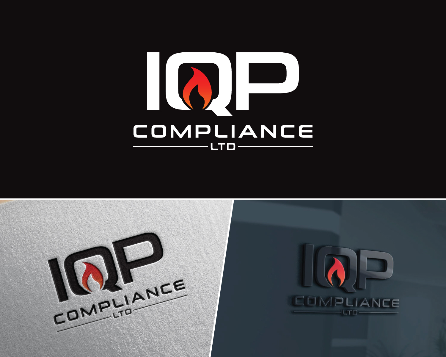 Diseño de Logo por Atec para este proyecto | Diseño #32875697