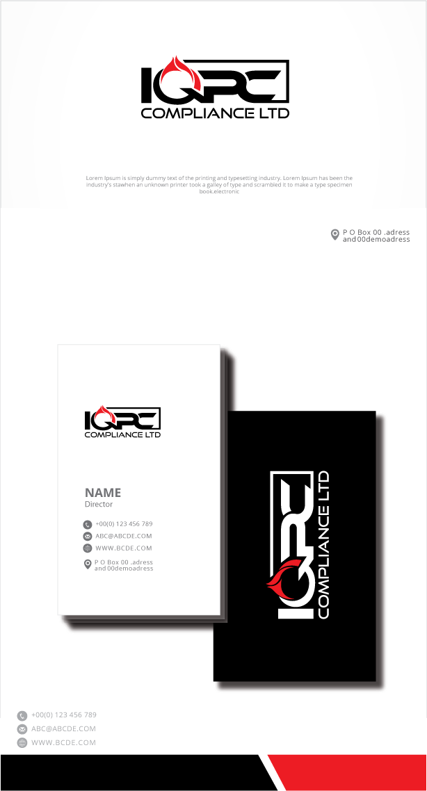 Diseño de Logo por zebronicgraphic para este proyecto | Diseño #32875857