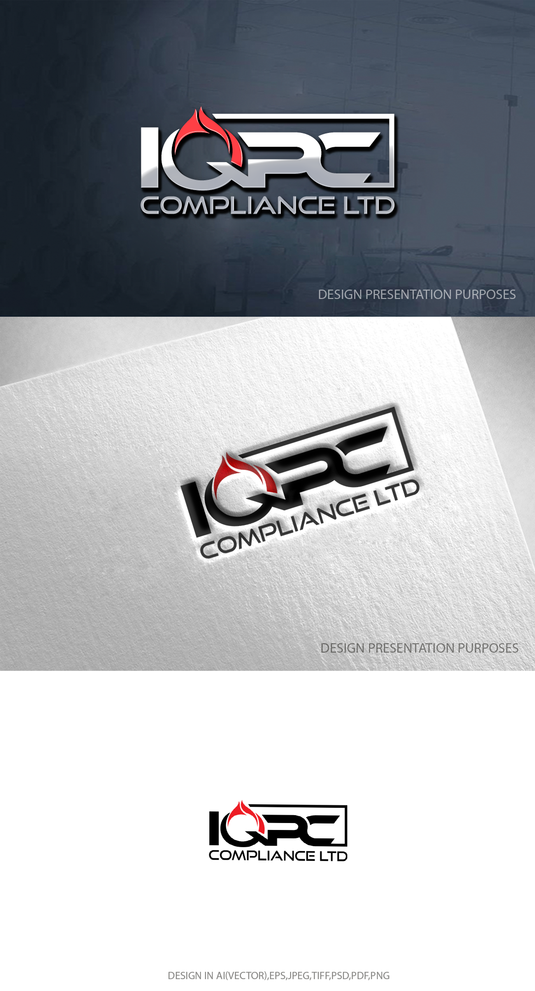 Diseño de Logo por zebronicgraphic para este proyecto | Diseño #32875860