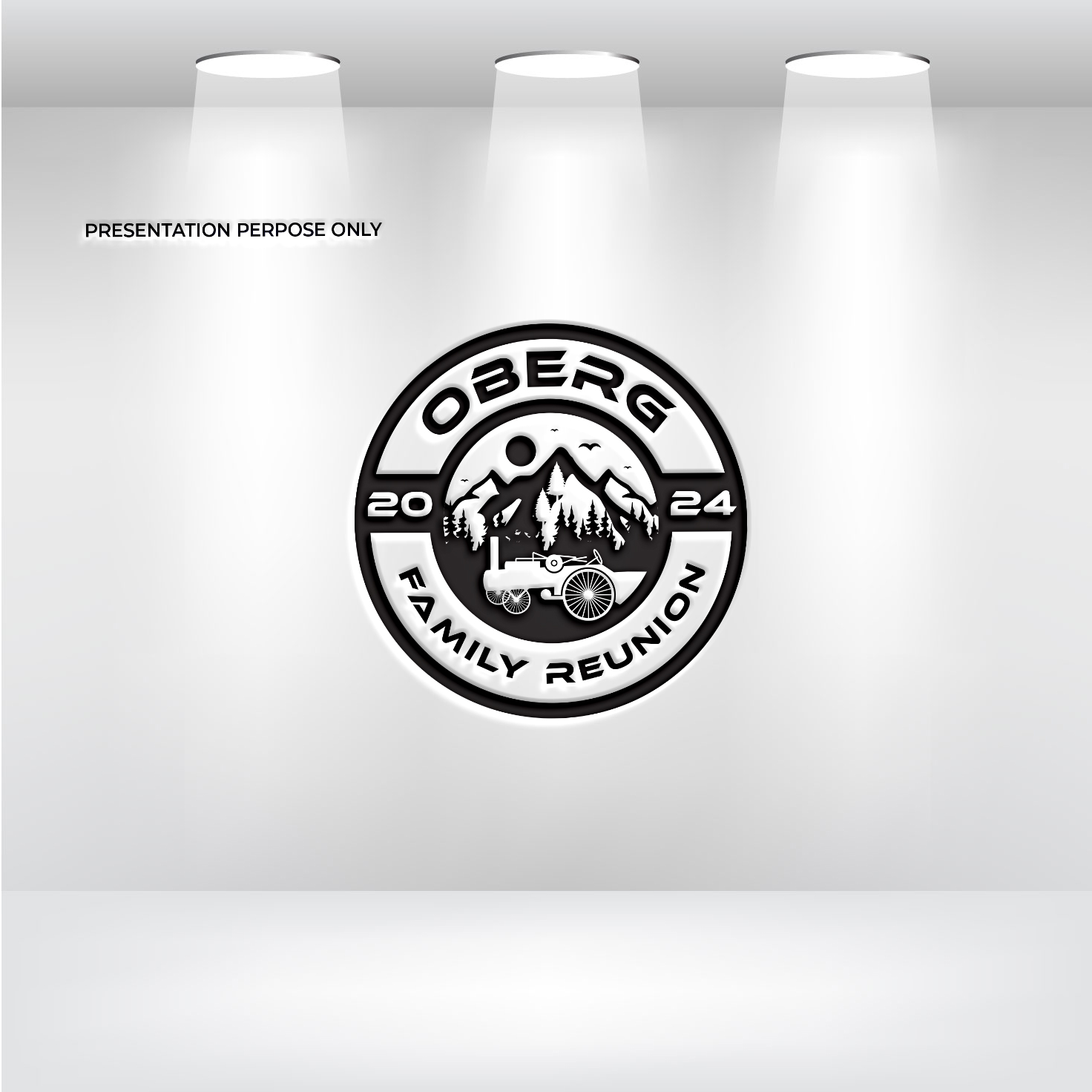 Diseño de Logo por RS_Design para este proyecto | Diseño #32867923