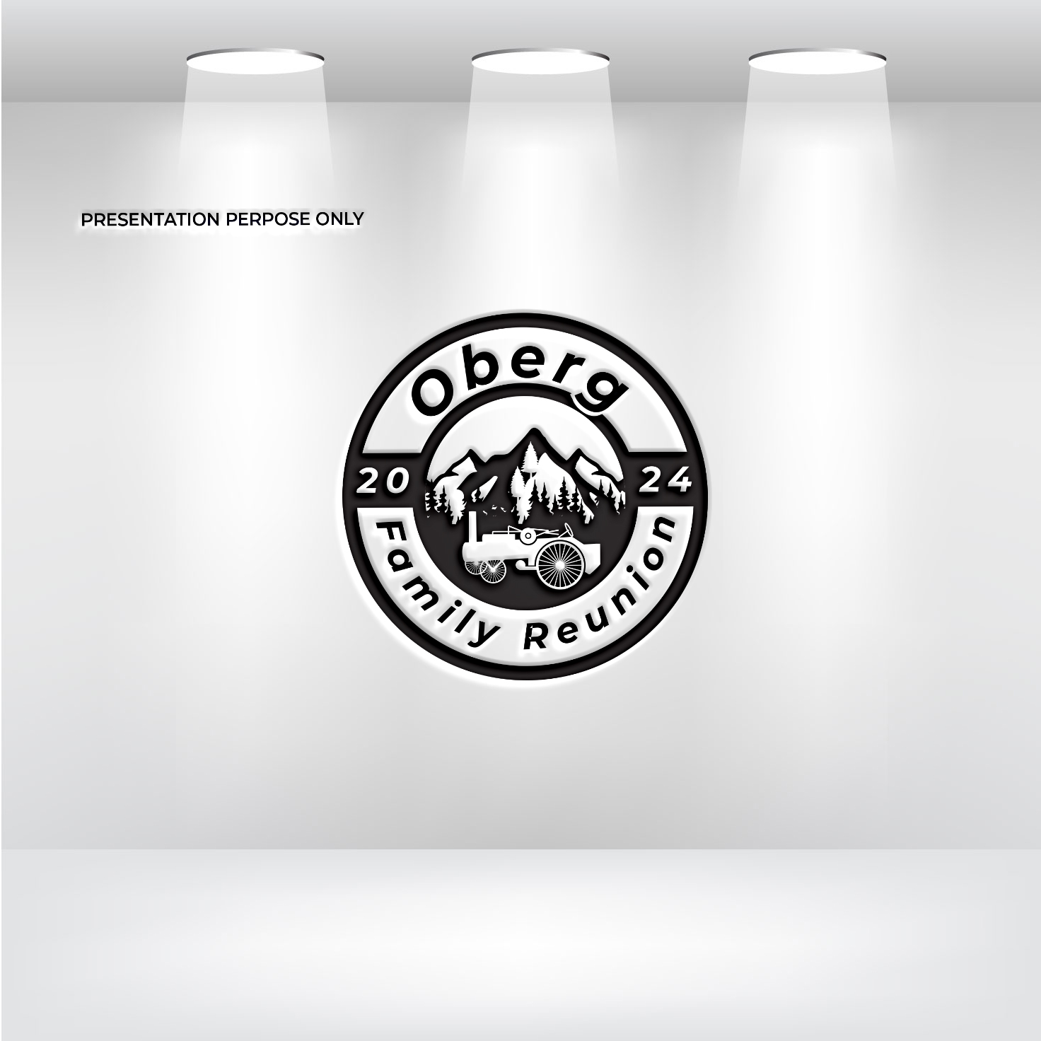 Diseño de Logo por RS_Design para este proyecto | Diseño #32868489