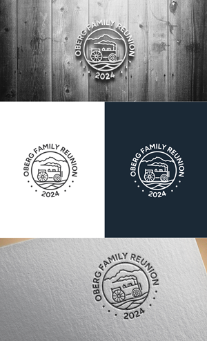 Logo Design by GLDesigns for this project | Design: #32871524