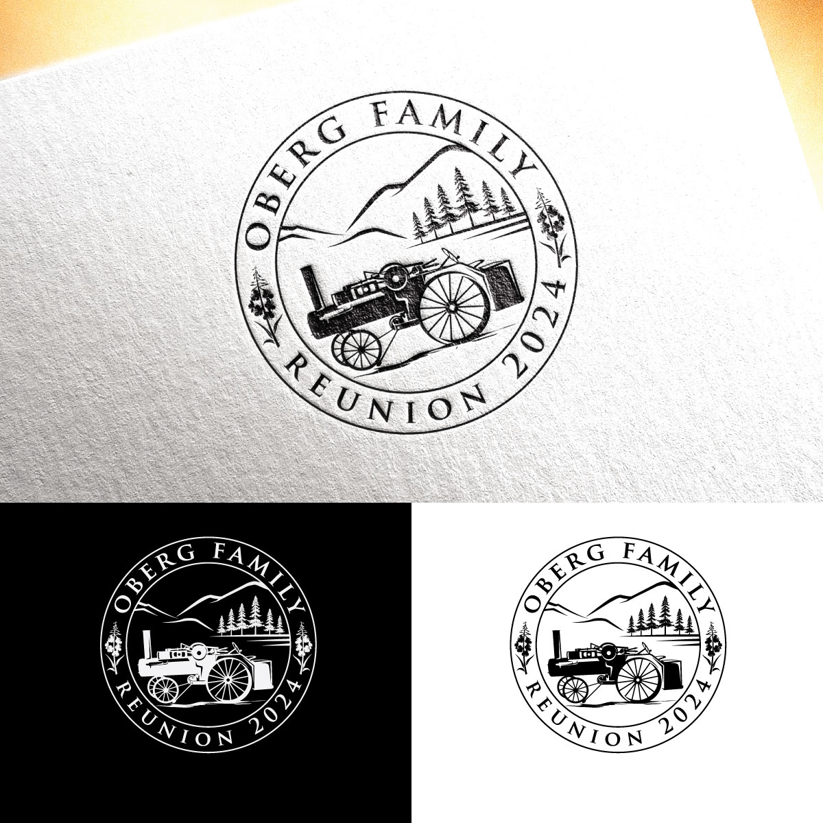 Diseño de Logo por Dot Design 3 para este proyecto | Diseño #32875260