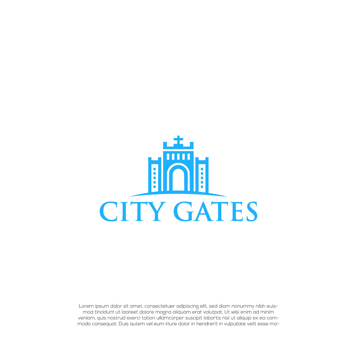 Logo Design by LogoEon for this project | Design #32869262