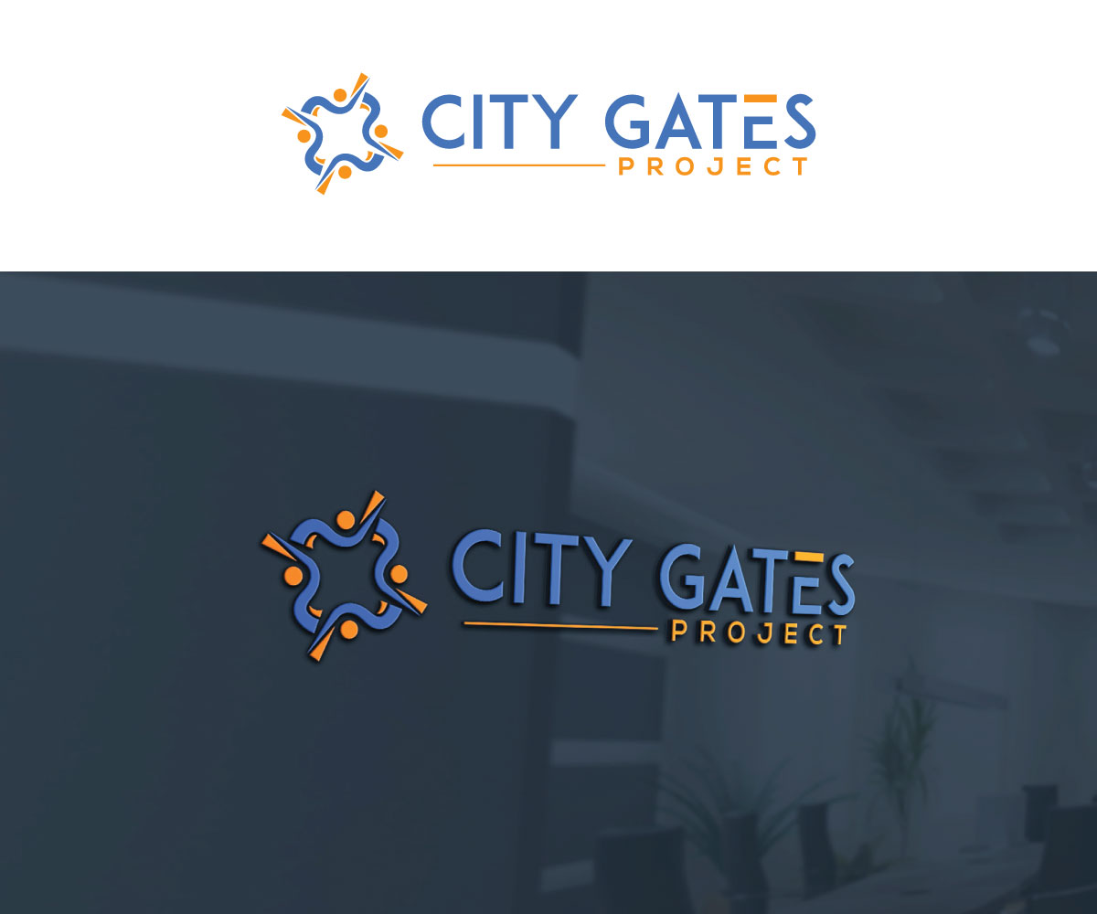 Logo Design by Luckey yaari for this project | Design #32874749