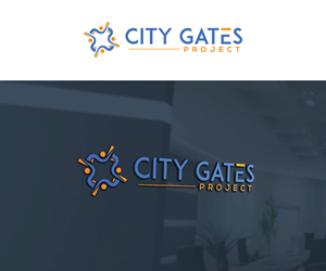 Logo-Design von Luckey yaari für dieses Projekt | Design: #32874749