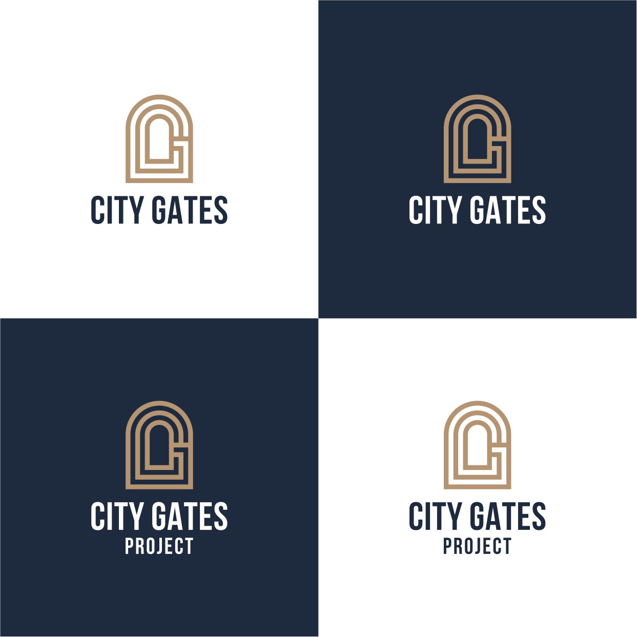 Logo Design by Bingah for this project | Design #32894361