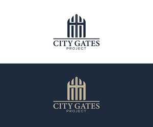 Logo Design by vectorone111 for this project | Design: #32871833