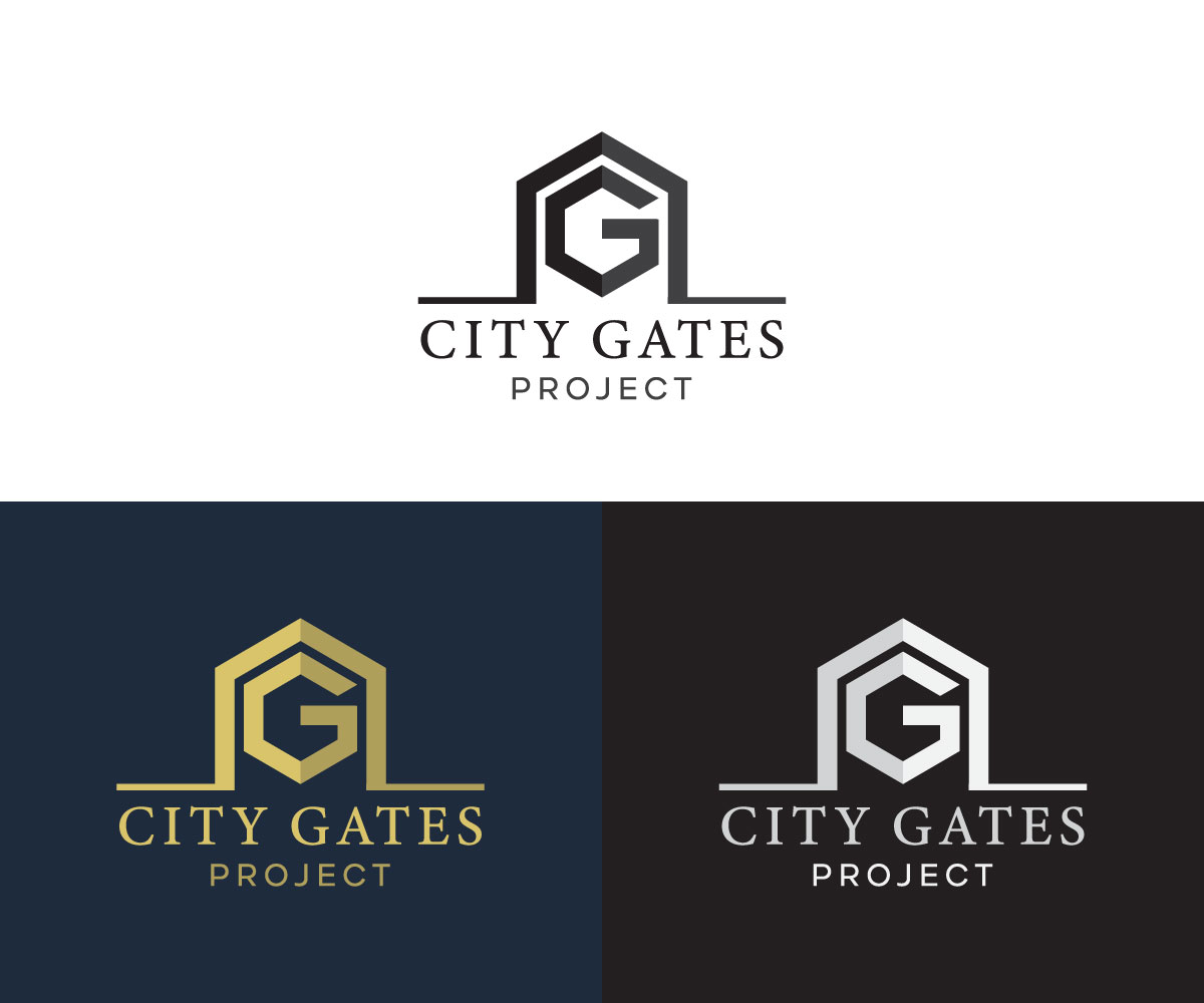 Logo Design by vectorone111 for this project | Design #32872127