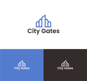 Logo-Design von GI ART für dieses Projekt | Design: #32909917