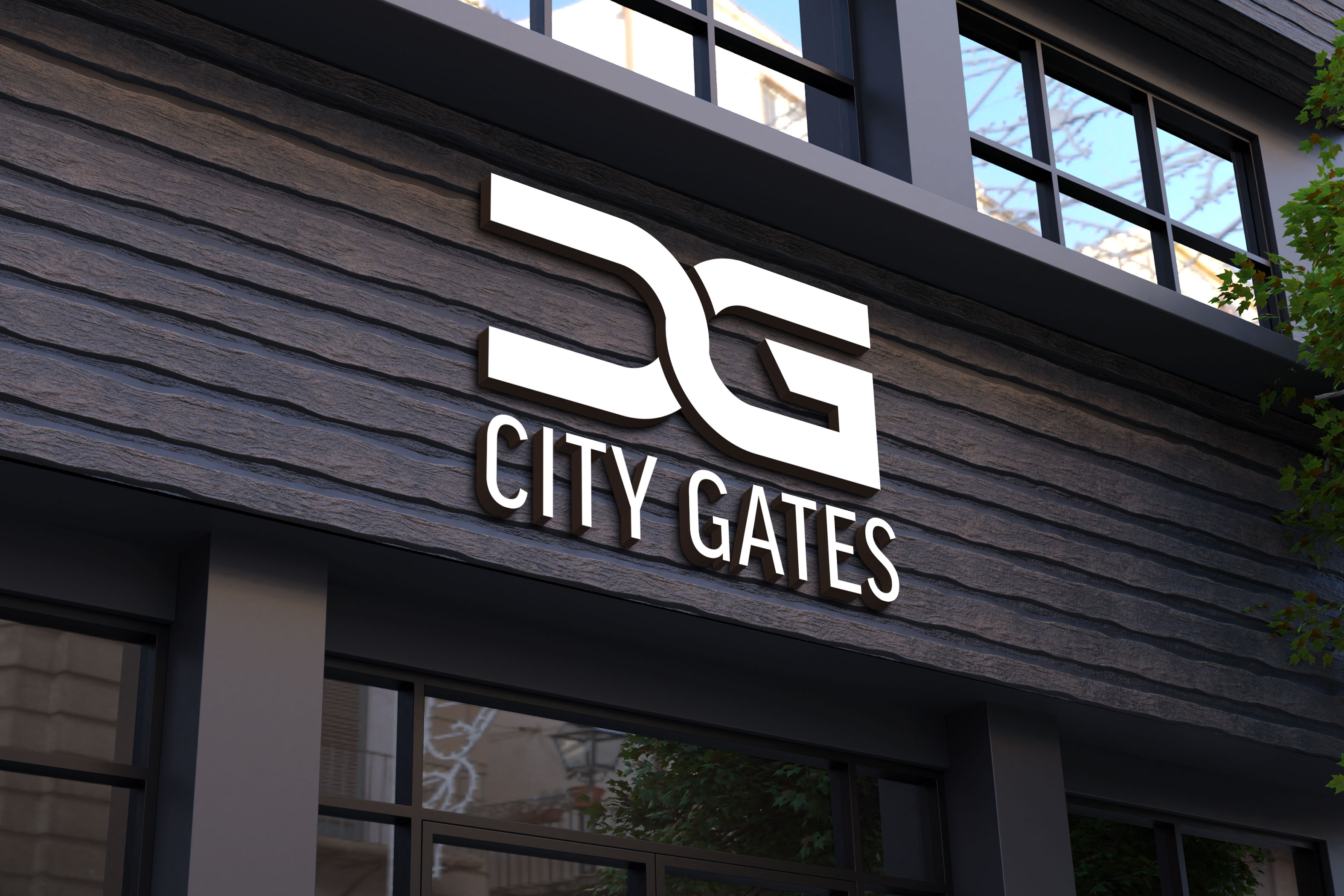 Logo Design by Kavth for this project | Design #32903772