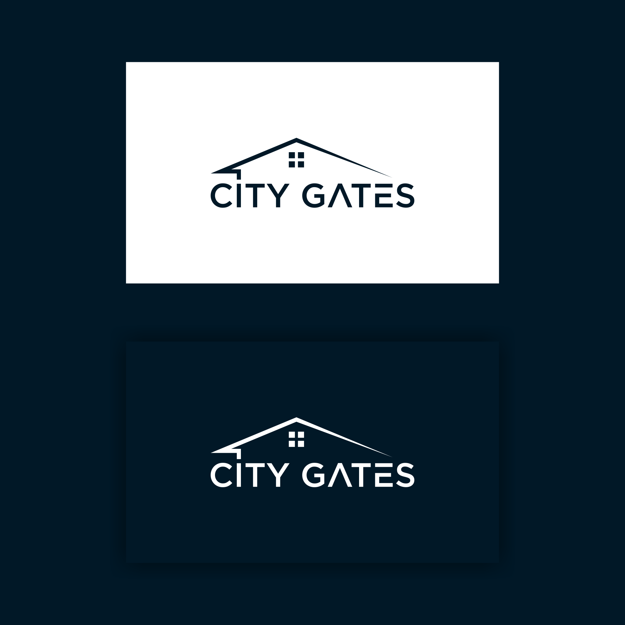 Logo Design by B.O_studio for this project | Design #32913230