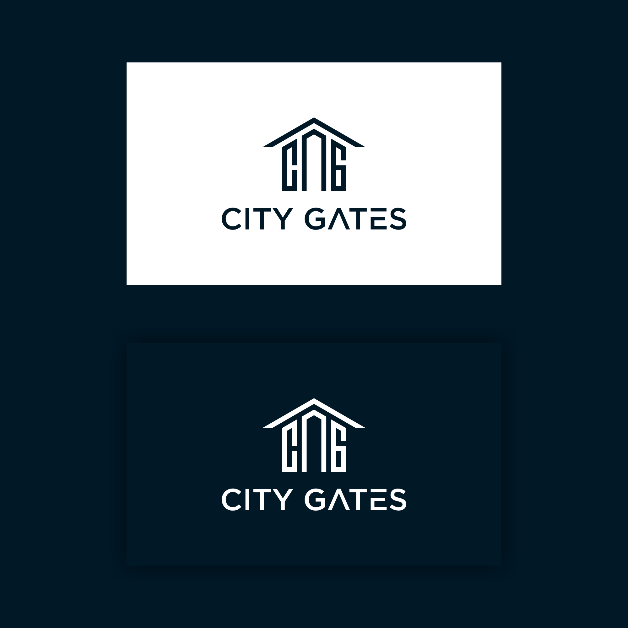 Logo Design by B.O_studio for this project | Design #32913256