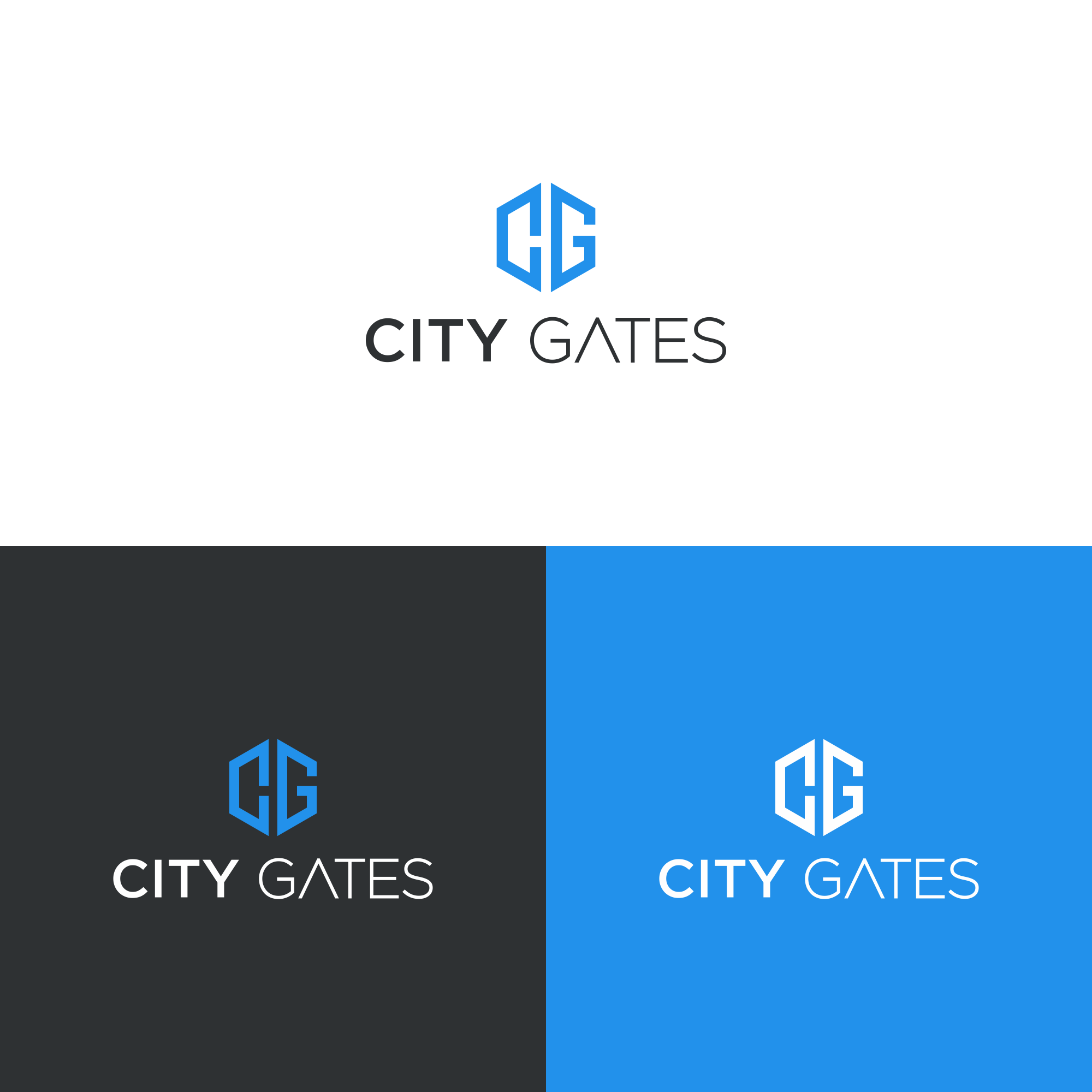 Logo Design by marselino ™ for this project | Design #32905341