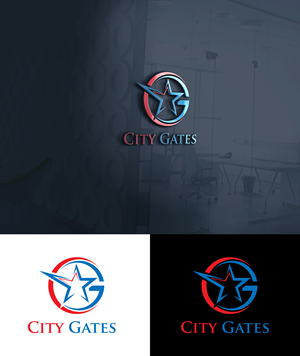 Logo Design by uzzal100 for this project | Design #32868067