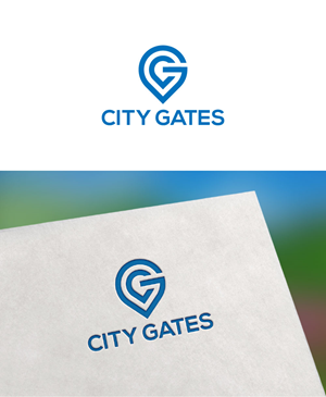 Logo Design by Ahnaf Labib for this project | Design: #32884201