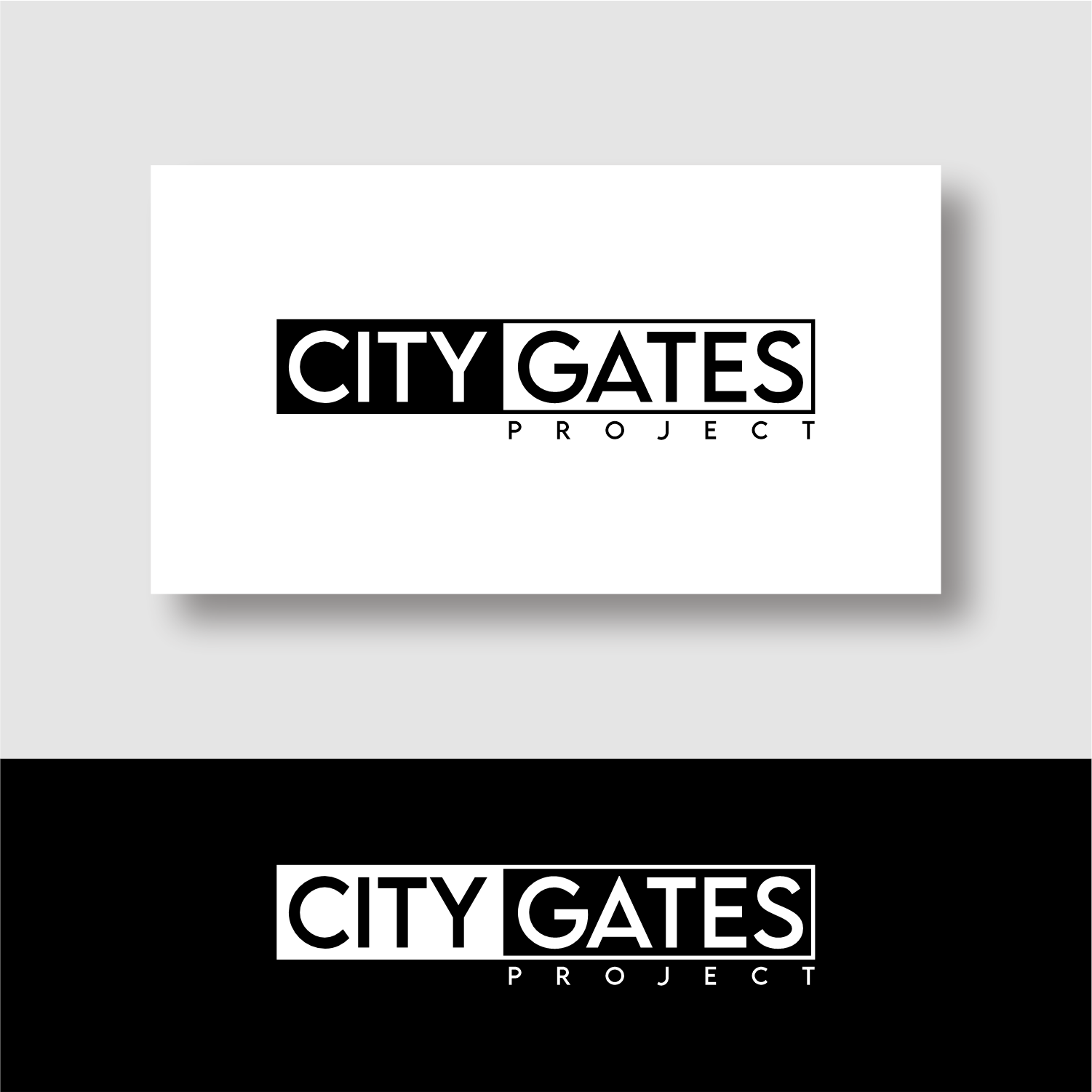 Logo Design by ganesaputu for this project | Design #32870739