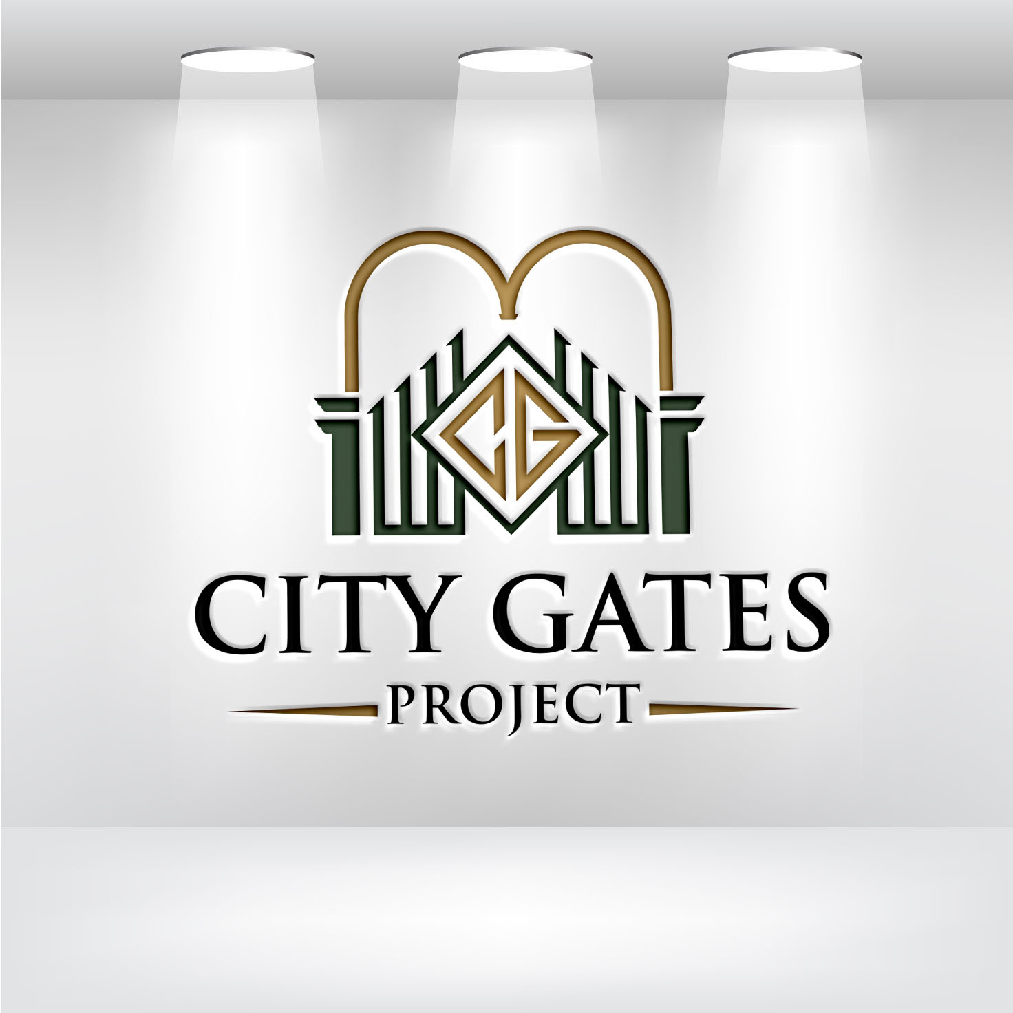 Logo Design by Mahera23 for this project | Design #32872548