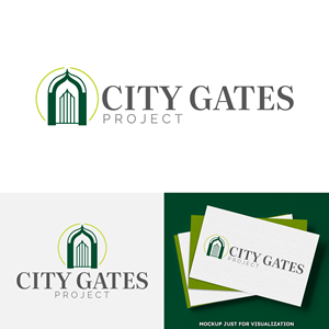 Logo Design by Di3goAngelo for this project | Design: #32870648